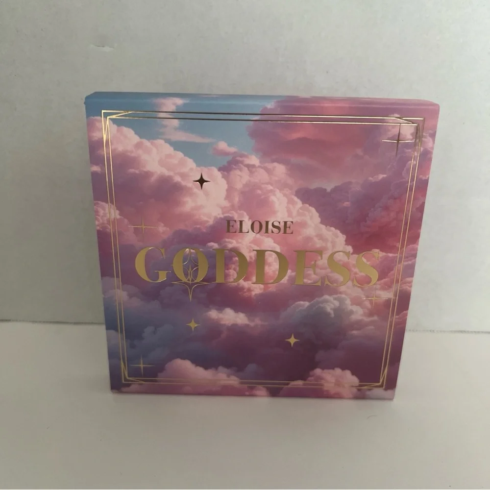 Eloise Goddess Eyeshadow‎ Palette